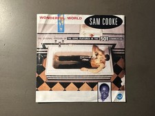 Sam Cooke - Wonderful world