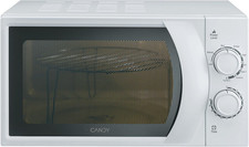 Idea Forno a Microonde Con