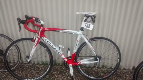 Colnago clx carbonio l - colnago, t.l