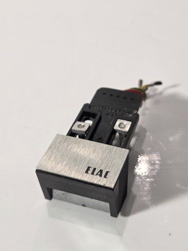 Elac miracord tas1 headshell - elac,