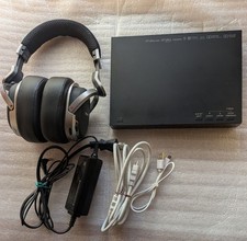 SONY MDR-HW700DS 9.1ch Cuffie