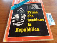 L'Espresso 15 1977-Aldo