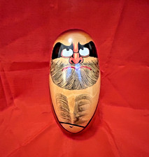 kokeshi Daruma Vintage
