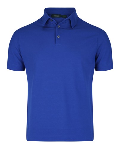 Polo uomo slowear zanone slim - uomo,
