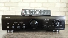 Denon pma 800ne raro - denon, pma-800ne