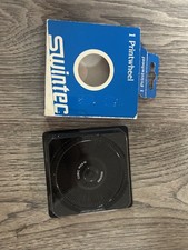 SWINTEC CORPORATION PRINTWHEEL