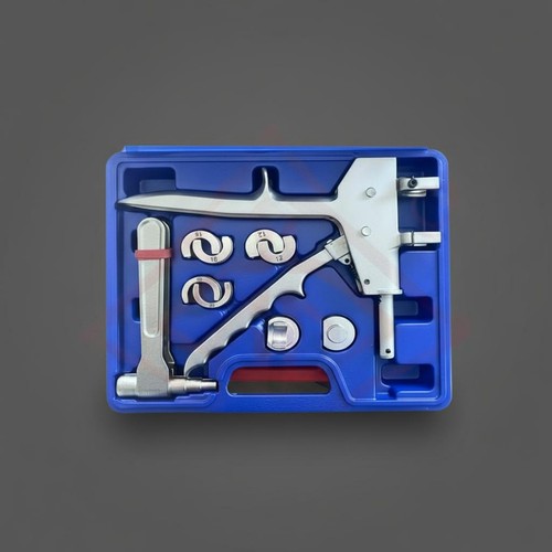 Pinza manuale espansione tubi - pinza,