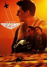 Poster du film top gun