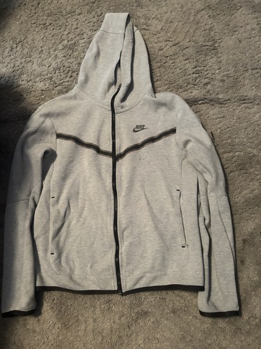 Nike tech fleece - tech, full-zip