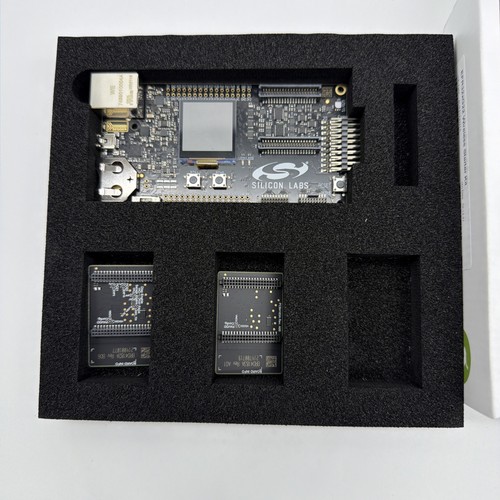 Silicon labs efr32xg22 - labs,