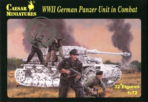 Soldatini wwii german - soldatini,