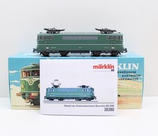 Märklin 30380 H0 ELok serie
