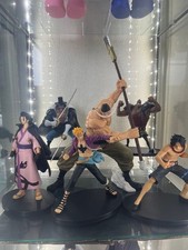 One Piece Figure Whitebeard