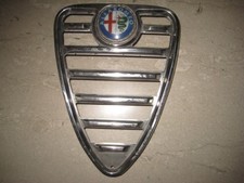 Alfa Romeo Giulia TI 1300