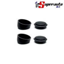 CIARE CAR CT 142 Coppia Tweeter Neodimio 50 W RMS Altoparlanti Casse Auto CT142