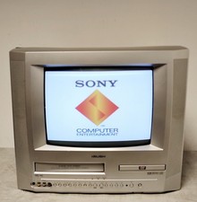 14 pollici Bush CRT Retro