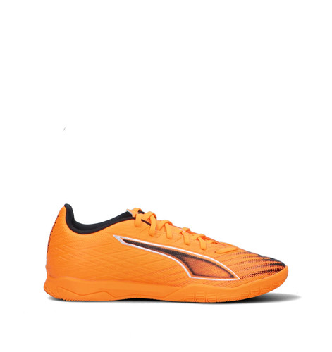 Puma sneakers uomo arancione - puma,