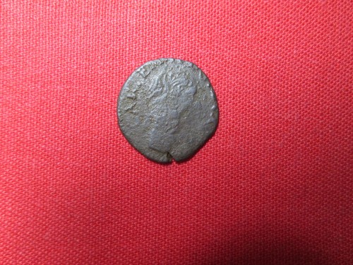 Mezzo soldo iii tipo - iii,
