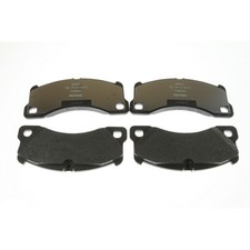 Kit pastiglie freno Textar 2500701, anteriori