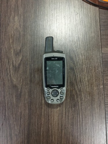 Portatile garmin astro 220 - garmin,