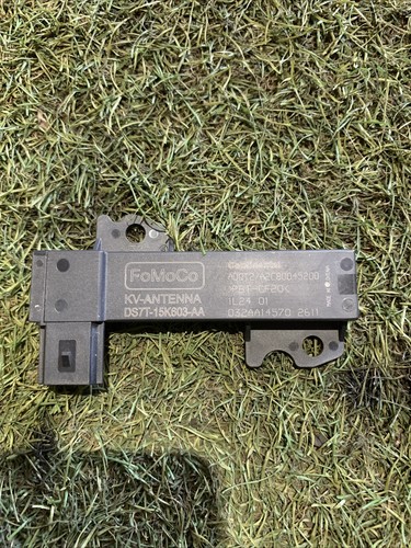Modulo antenna keyless - modulo,