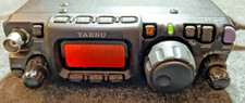 Yaesu FT-817ND