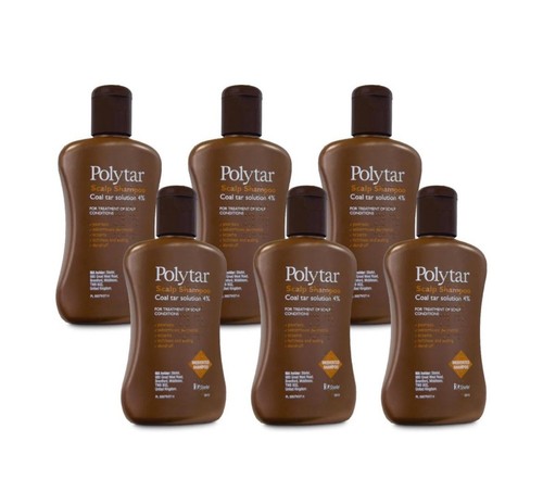 Polytar shampoo cuoio - polytar,