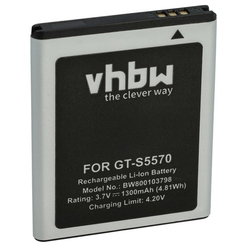 Batterie pour samsung - samsung, wave
