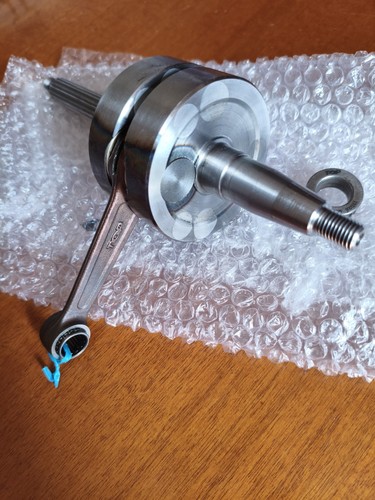 Albero motore top performance - motore,