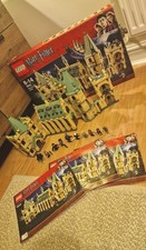 LEGO Harry Potter: Il Castello
