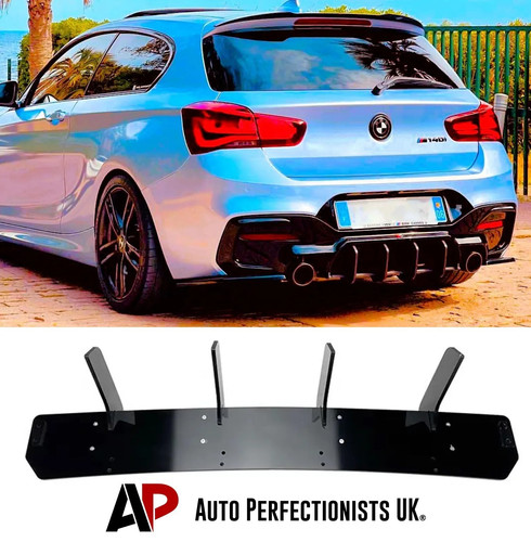 Per bmw serie f20 - per, lci