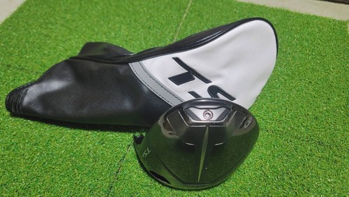 Testina driver titleist - titleist, tsr2