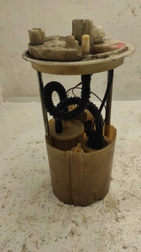 Pompa carburante per lancia - pompa,