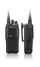 Radio bidirezionale Kenwood