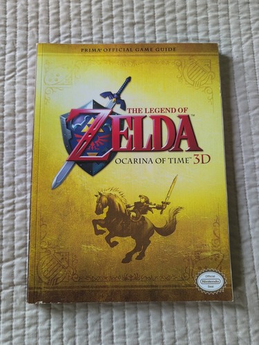 The legend zelda ocarina of - ocarina,
