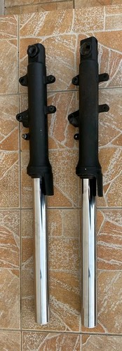Steli forcella yamaha - steli,