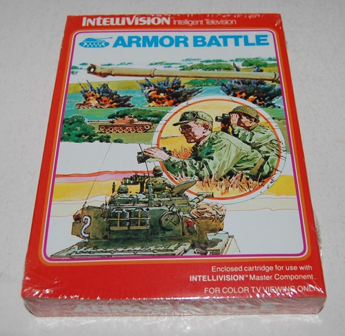 Gioco per intellivision - gioco,