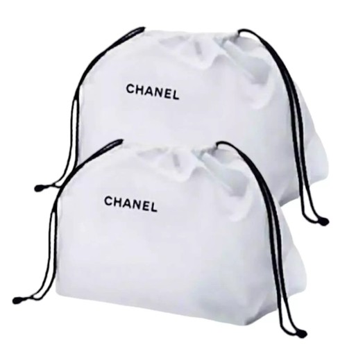 Chanel kit pochette - chanel,