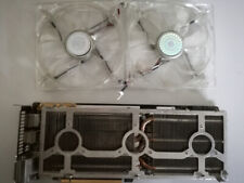 Nvidia Geforce GTX 780Ti PciE per parti, non funzionante.