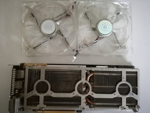 Nvidia geforce gtx - nvidia, pcie