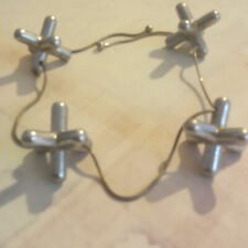 Sottopentola Alessi tripod