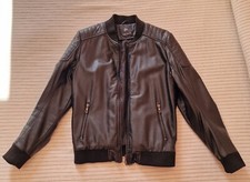 Giubbotto in Similpelle Uomo - Paul Martin's 