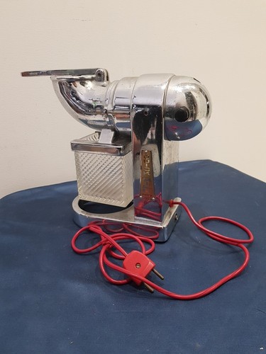 Tritaghiaccio quick mill - quick, 1°