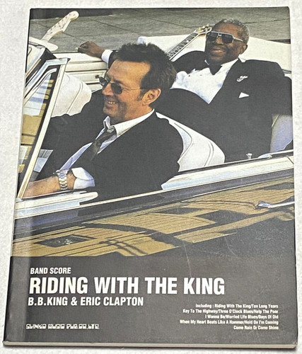King eric clapton riding - eric,