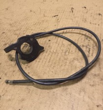 LEVA ARIA DUCATI MONSTER 600 98 01 CAVO FILO