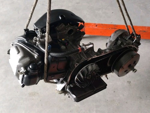 Motore piaggio vespa 150 - piaggio,