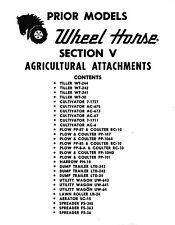 Manuale ricambi motozappa