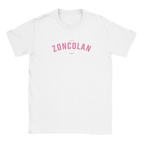 Monte zoncolan crewneck - zoncolan,