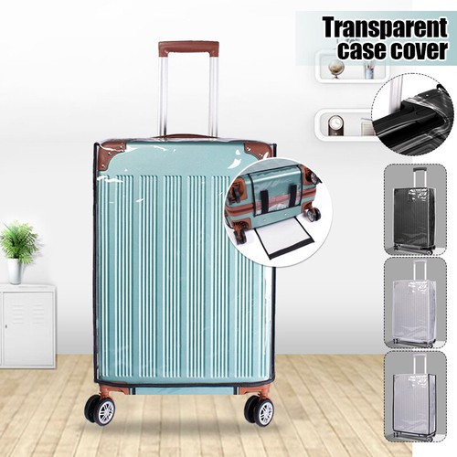 Coprivaligia trolley viaggio