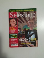 Rivista Selezione Reader's Digest Maggio 2007